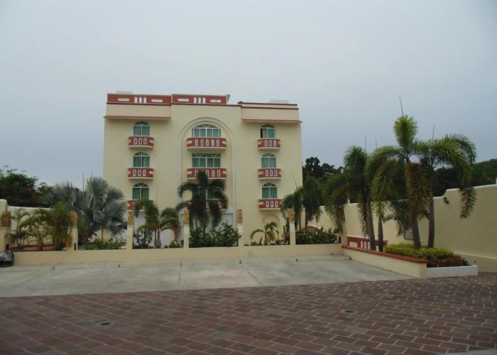 Casa Danna Huatulco