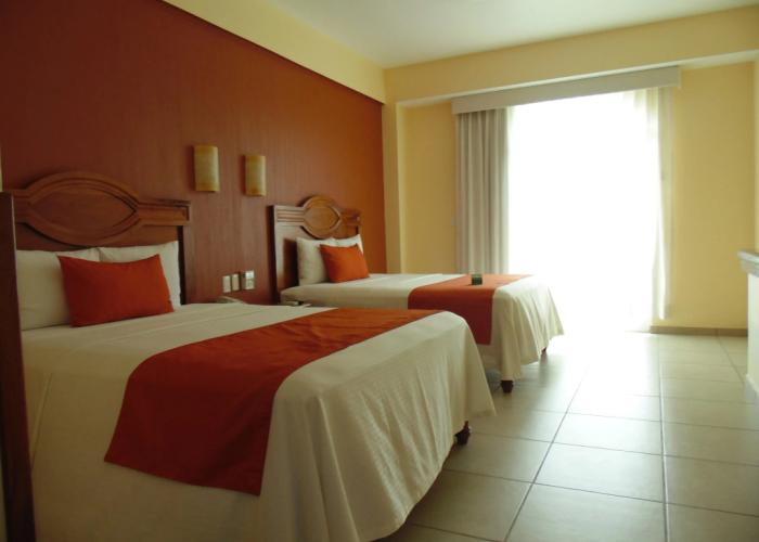 Casa Danna Huatulco