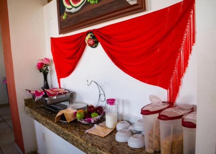 Casa Danna Huatulco