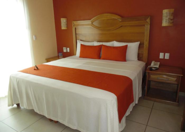 Casa Danna Huatulco