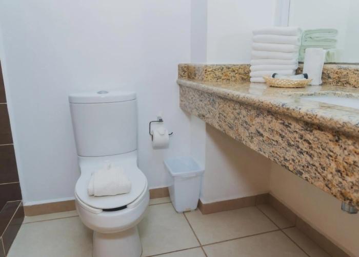 Casa Danna Huatulco