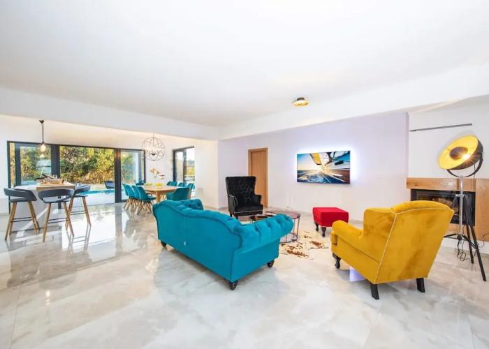 Villa Primavera with Swimming Pool