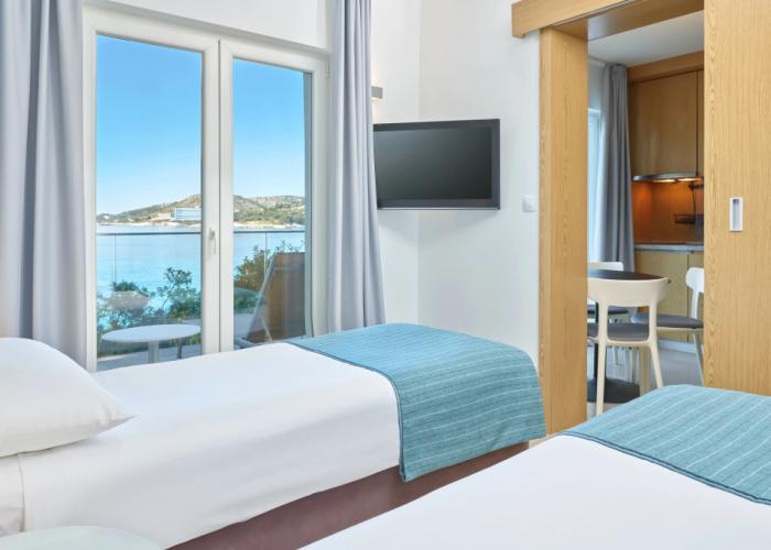 Maistra Select Mlini Villas and Apartments