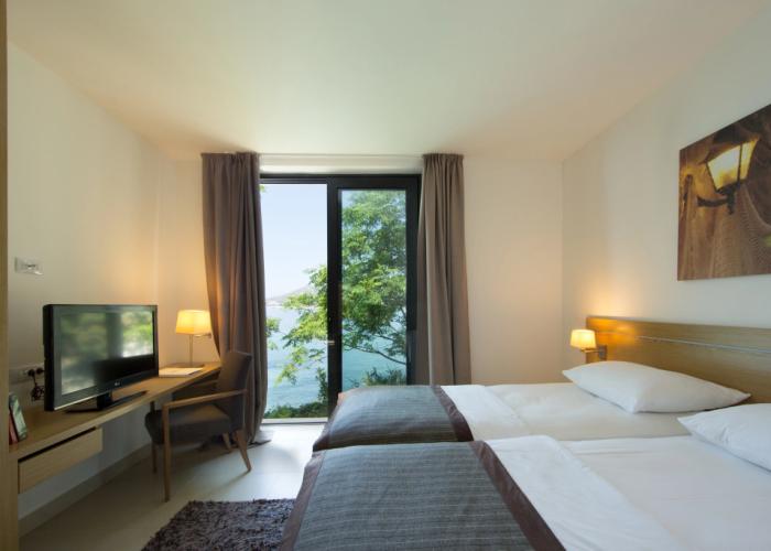 Maistra Select Mlini Villas and Apartments