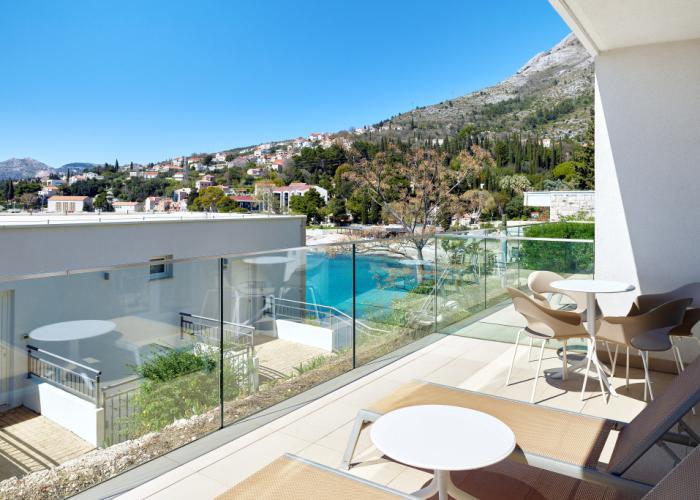 Maistra Select Mlini Villas and Apartments
