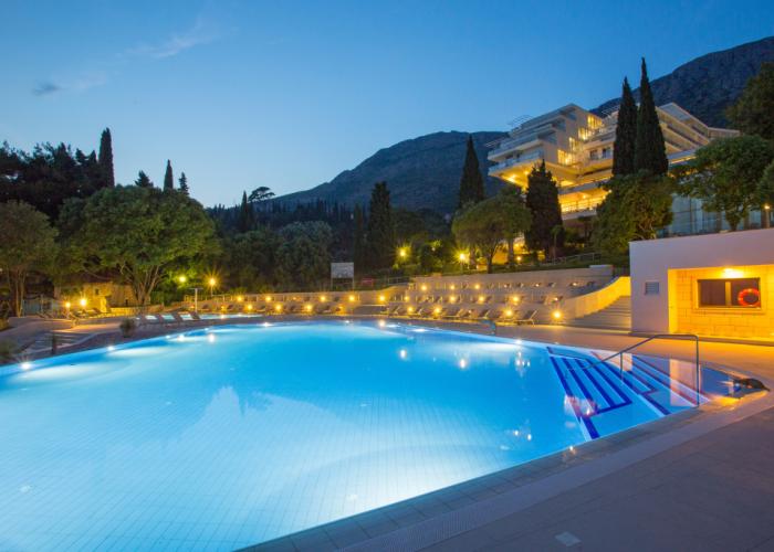 Maistra Select Mlini Villas and Apartments