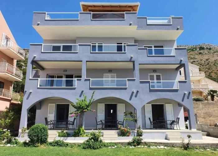 Arba Seaview Residences