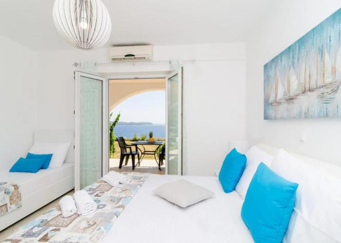 Arba Seaview Residences