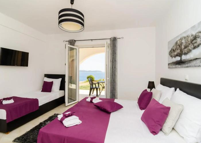 Arba Seaview Residences