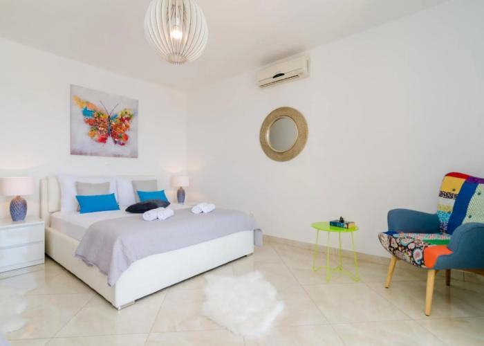 Arba Seaview Residences