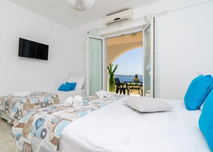 Arba Seaview Residences