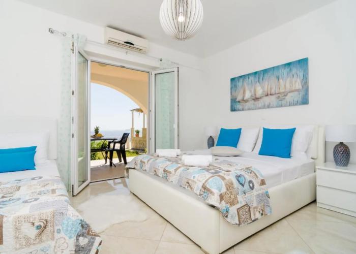 Arba Seaview Residences