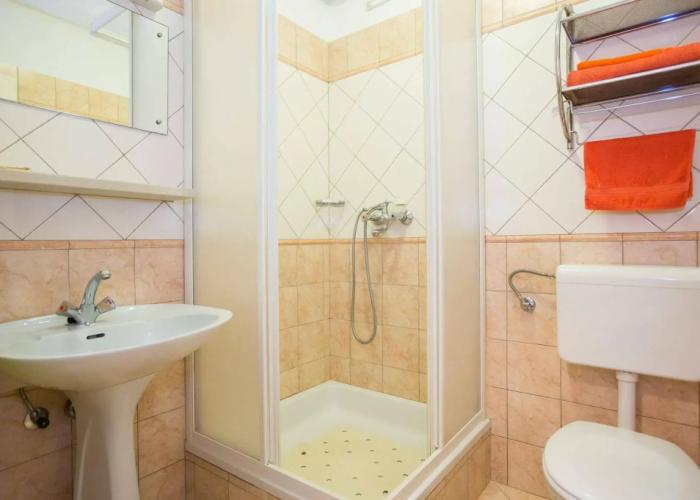 Studio Apartment Andrijana