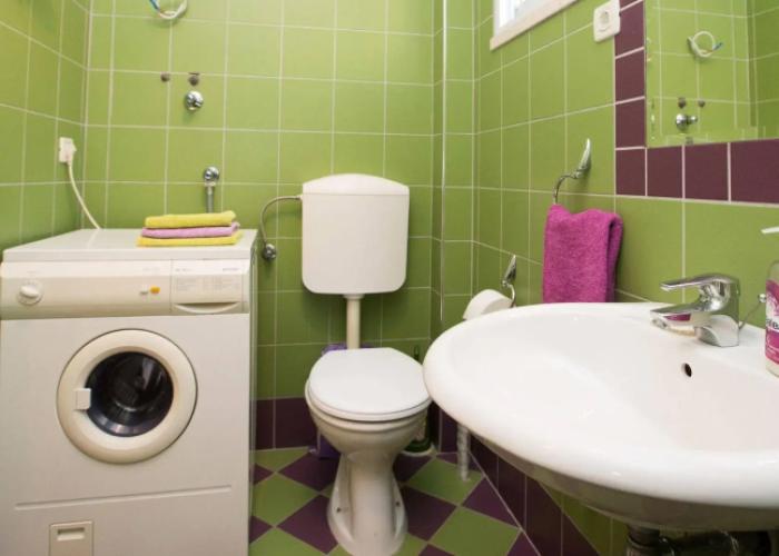 Studio Apartment Andrijana