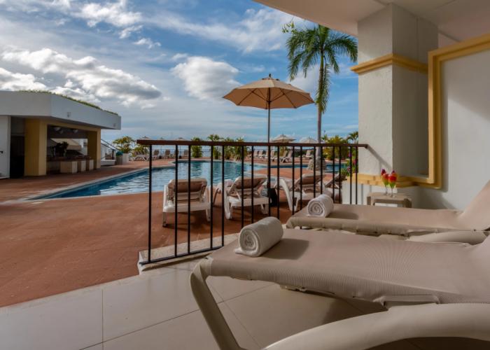 Park Royal Beach Huatulco – All Inclusive