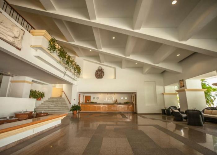 Park Royal Beach Huatulco – All Inclusive