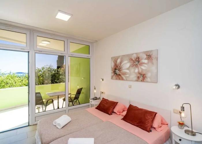 Apartments Subrenum