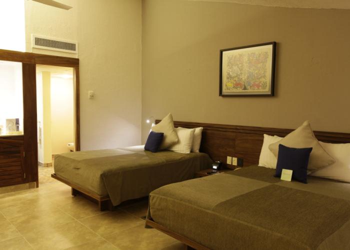 Las Brisas Huatulco – All Inclusive
