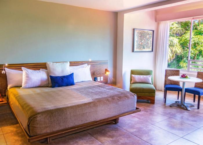 Las Brisas Huatulco – All Inclusive