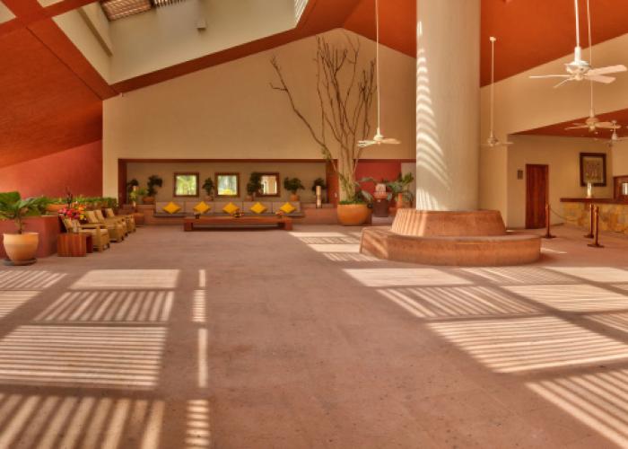 Las Brisas Huatulco – All Inclusive