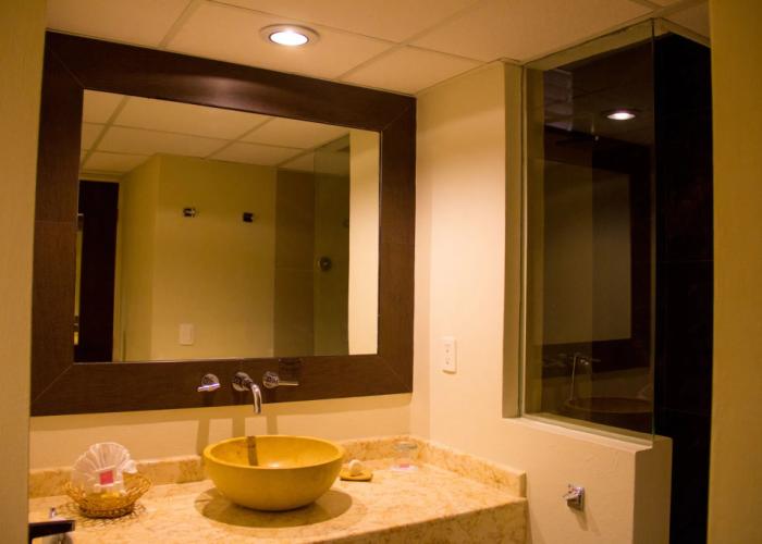 Las Brisas Huatulco – All Inclusive