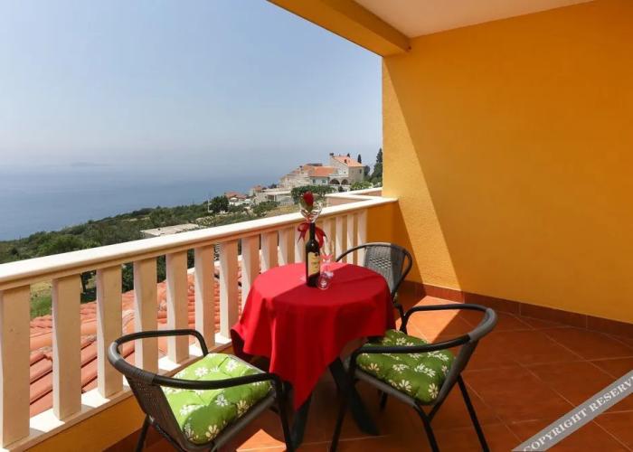 Villa Sunset Plat