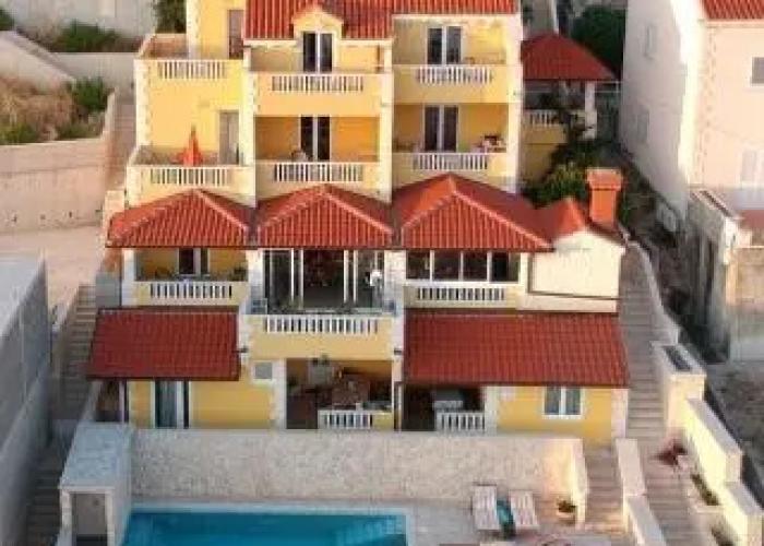 Villa Sunset Plat