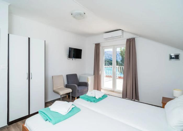 Guest House Daniela