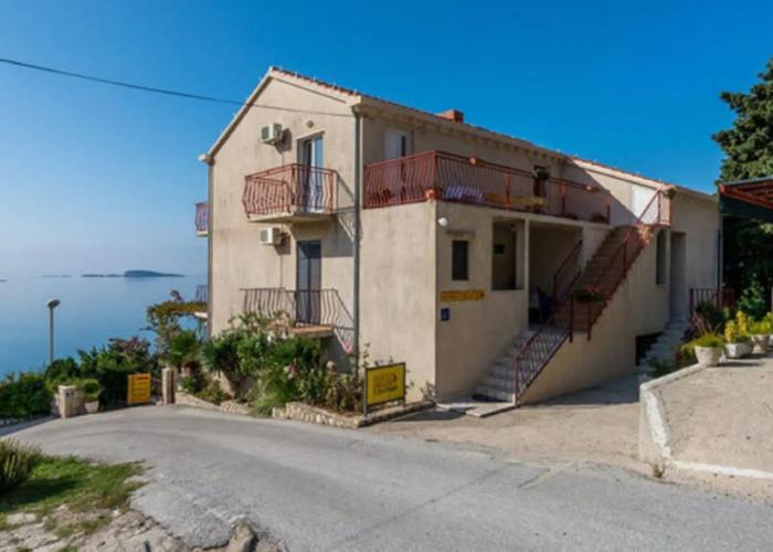 Guest House Fontana