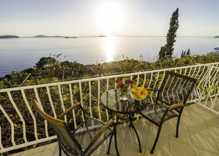 Guest House Fontana