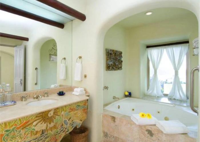 Quinta Real Huatulco