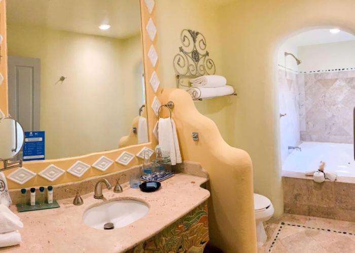 Quinta Real Huatulco