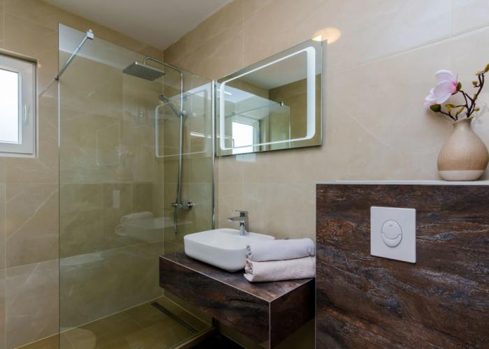Apartments Sandito
