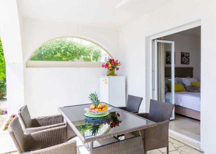 Apartments Sandito