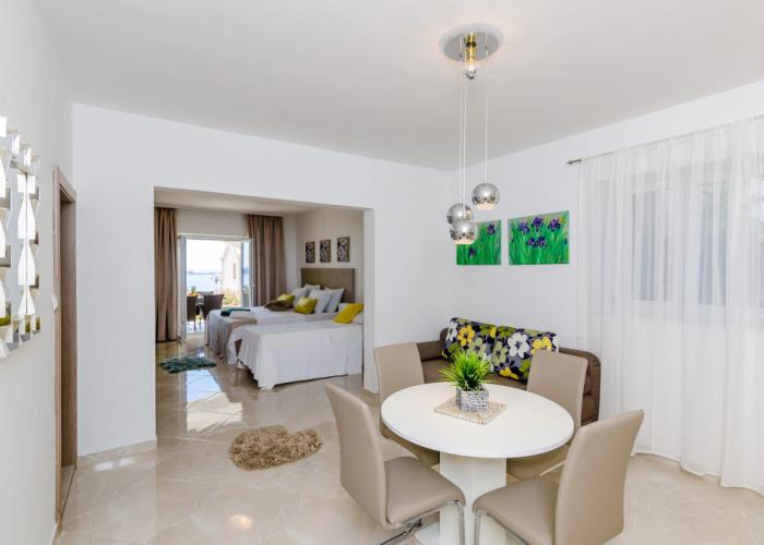 Apartments Sandito