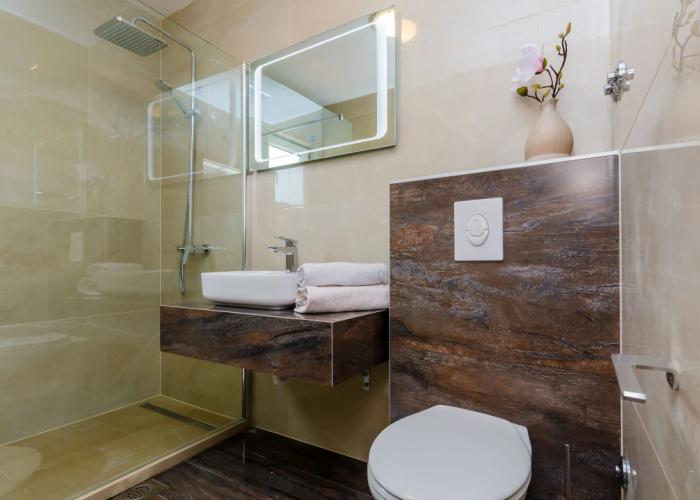 Apartments Sandito