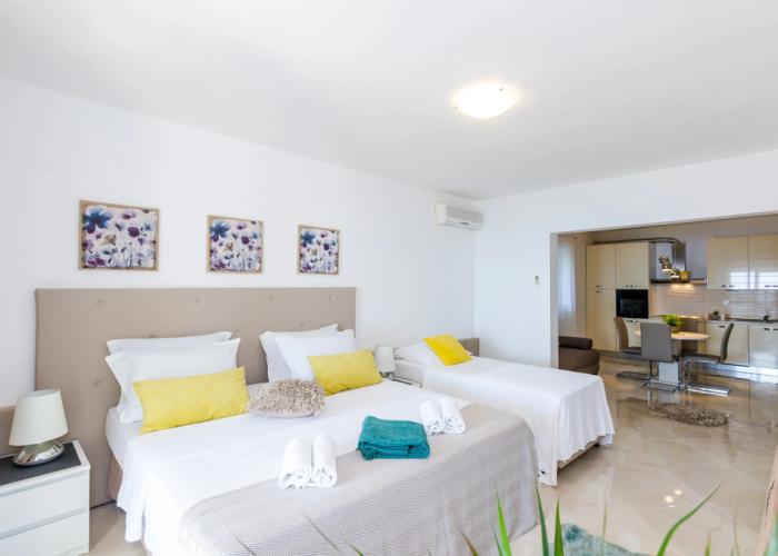 Apartments Sandito