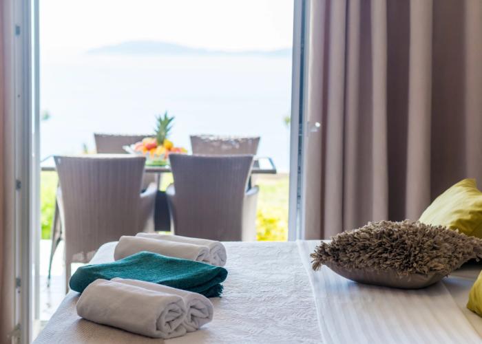 Apartments Sandito