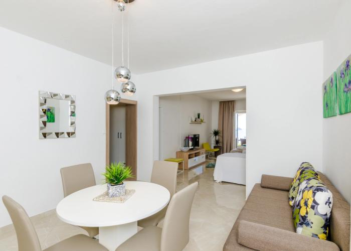 Apartments Sandito