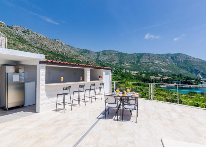 Apartments Sandito