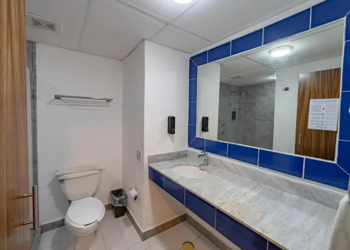 Hotel Santa Cruz Huatulco