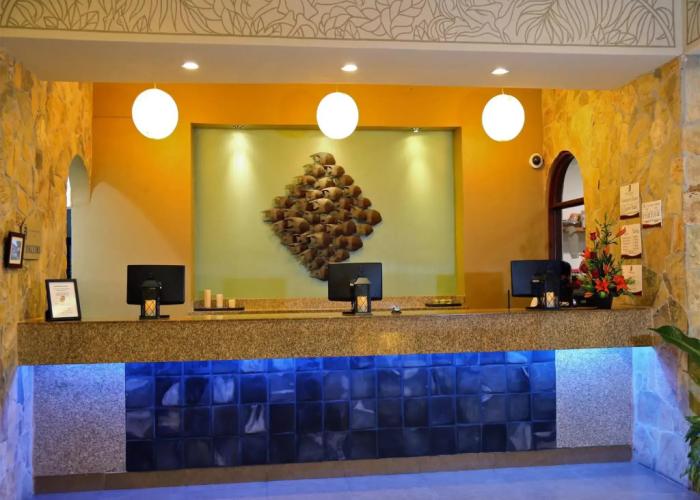 Binniguenda Huatulco & Beach Club