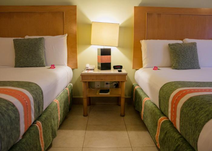 Binniguenda Huatulco & Beach Club