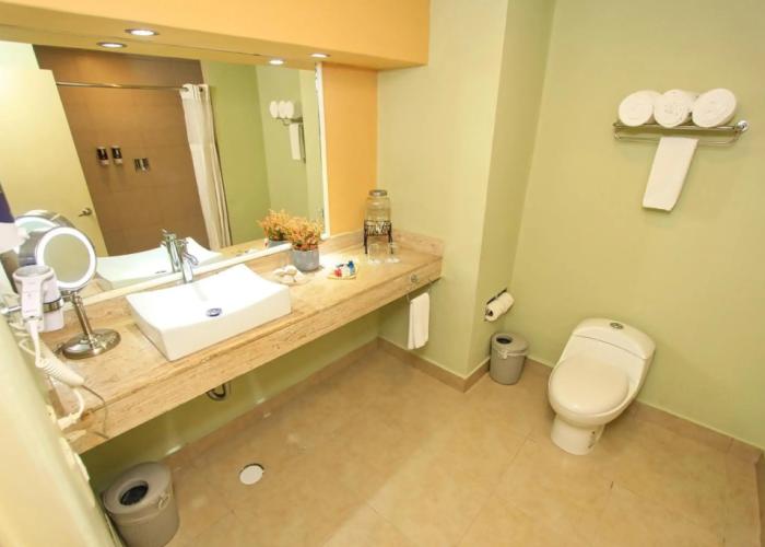 Binniguenda Huatulco & Beach Club