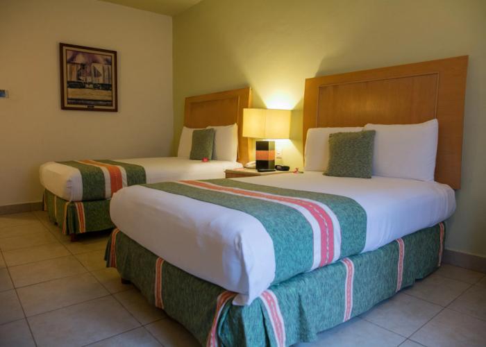 Binniguenda Huatulco & Beach Club