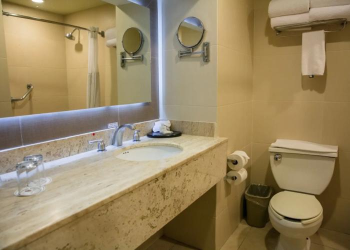 Binniguenda Huatulco & Beach Club