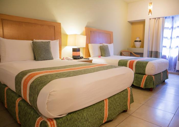 Binniguenda Huatulco & Beach Club