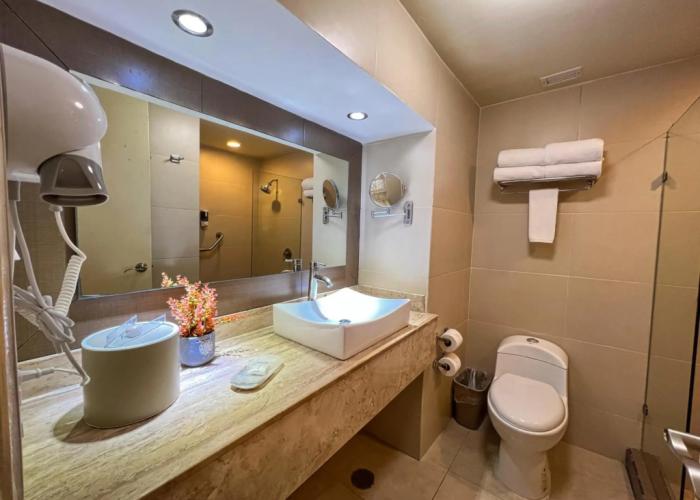 Binniguenda Huatulco & Beach Club
