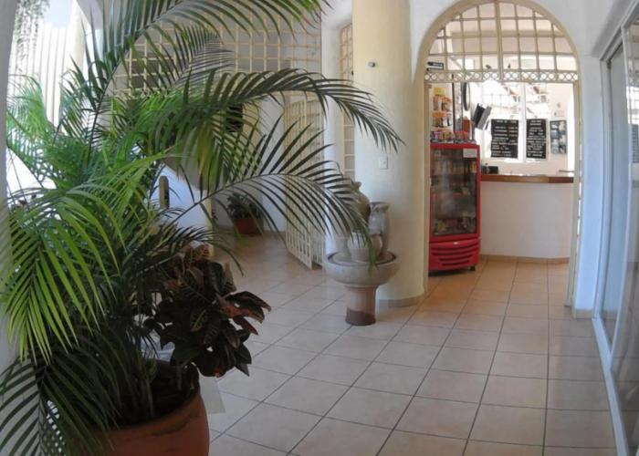 Hotel Bahia Huatulco