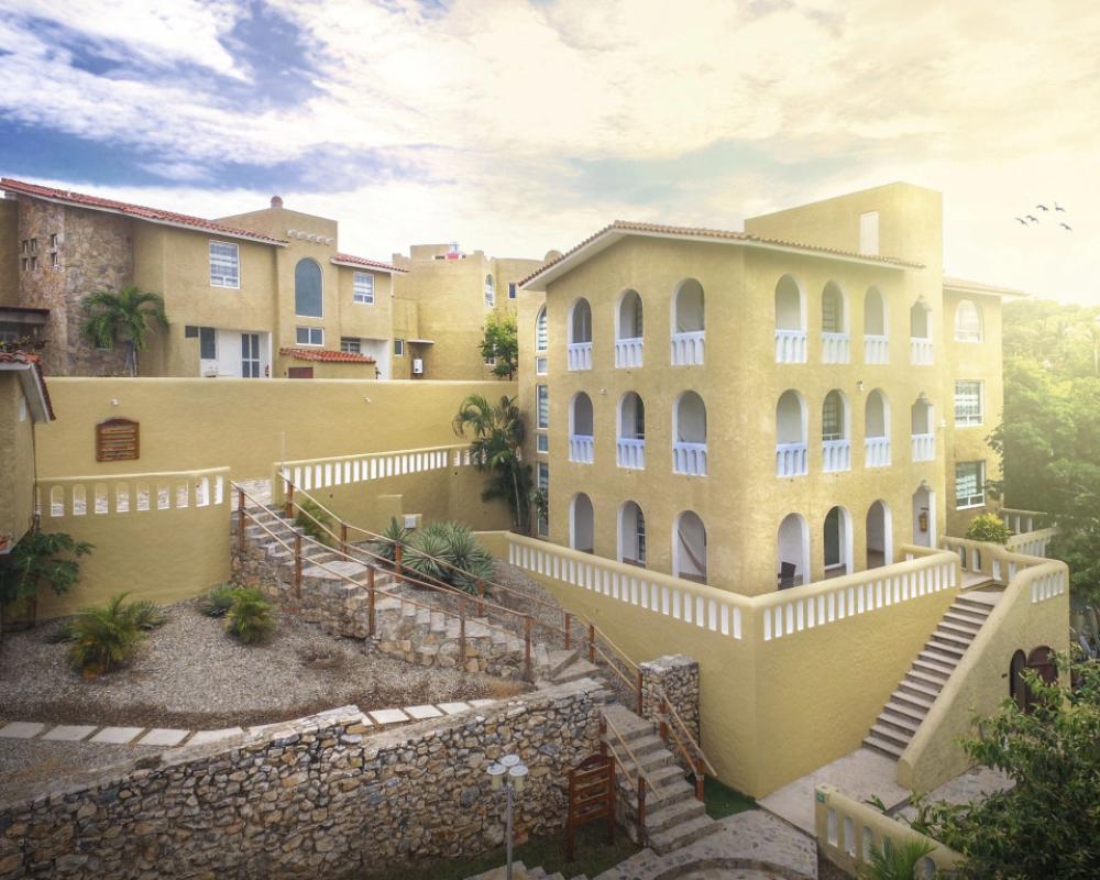 Villas & Resort Luz de Luna